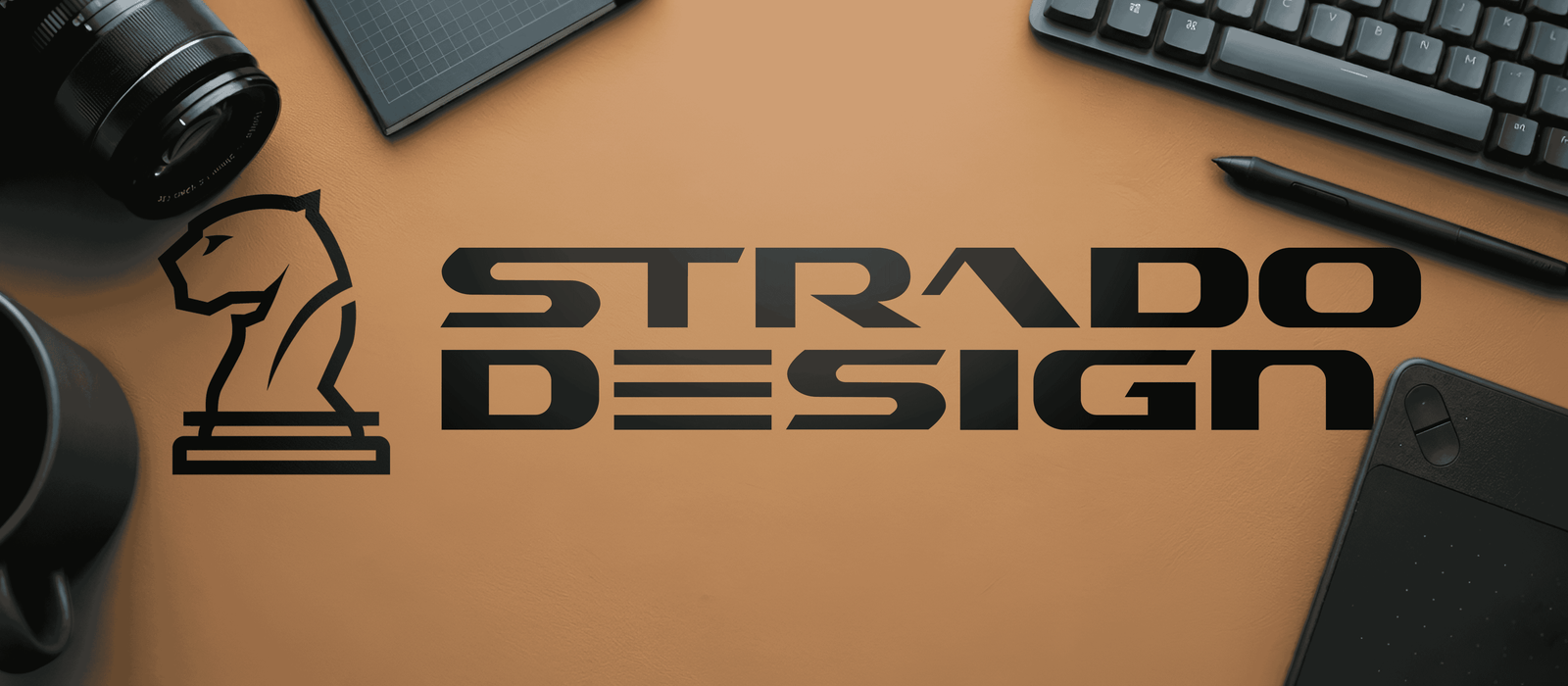 Strado Design Creative Studio